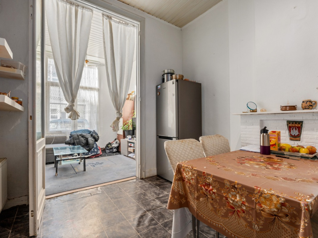 Vlagstraat - 71 - - 2060