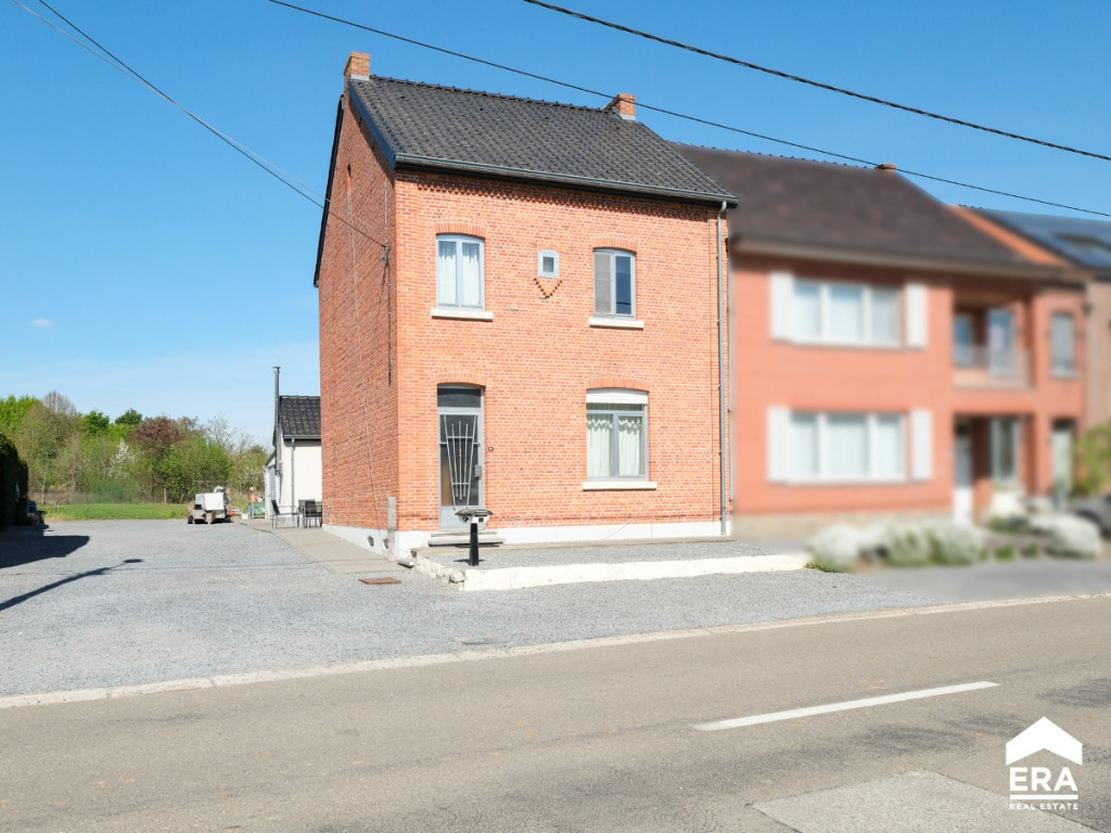 Herkerstraat - 21 - - 3500