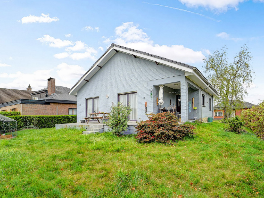 Luxemburglaan - 22 - - 3090