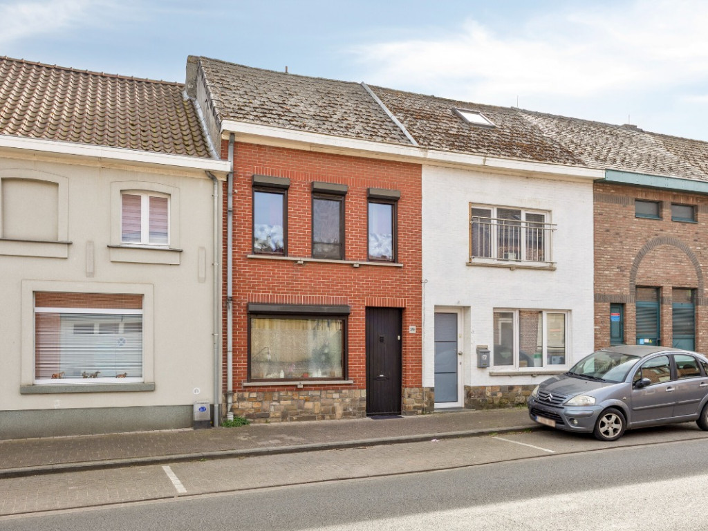 Prattenborgstraat - 29 - - 3270