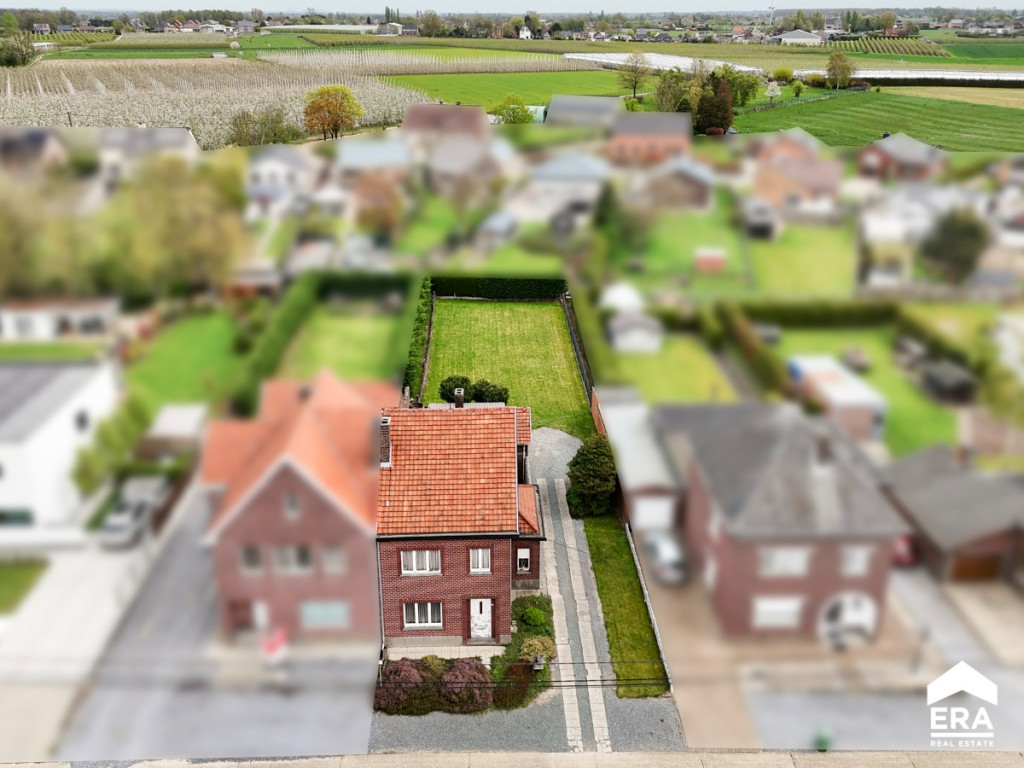 Grote Steenweg - 162 - - 3454
