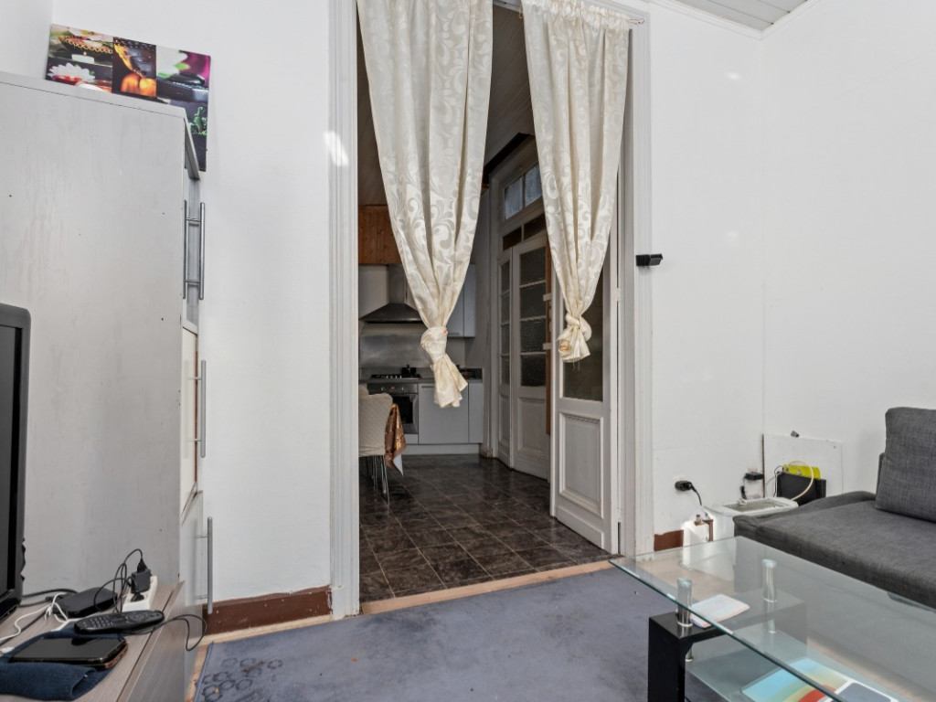 Vlagstraat - 71 - - 2060