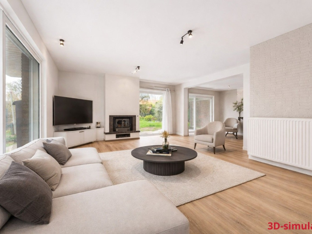 Outrijvestraat - 28 - - 8551