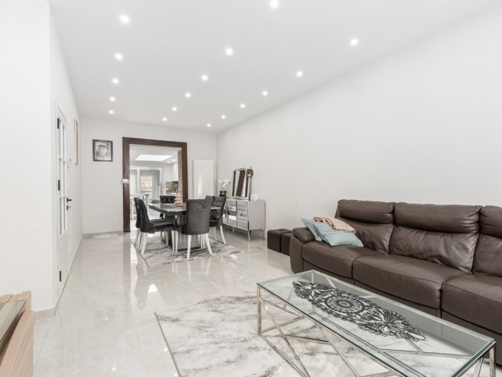 Parkstraat - 65 - - 3070
