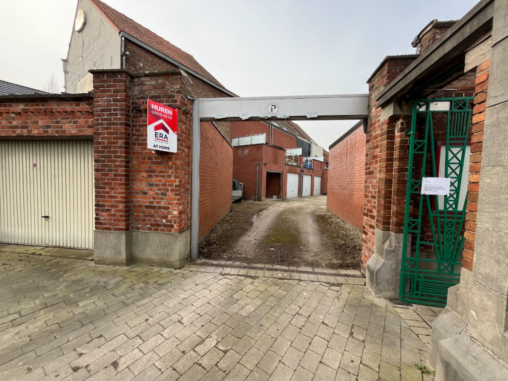 Ieperstraat - 125 - G5 - 8930