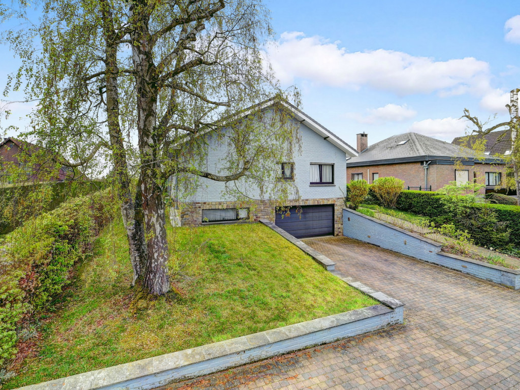 Luxemburglaan - 22 - - 3090