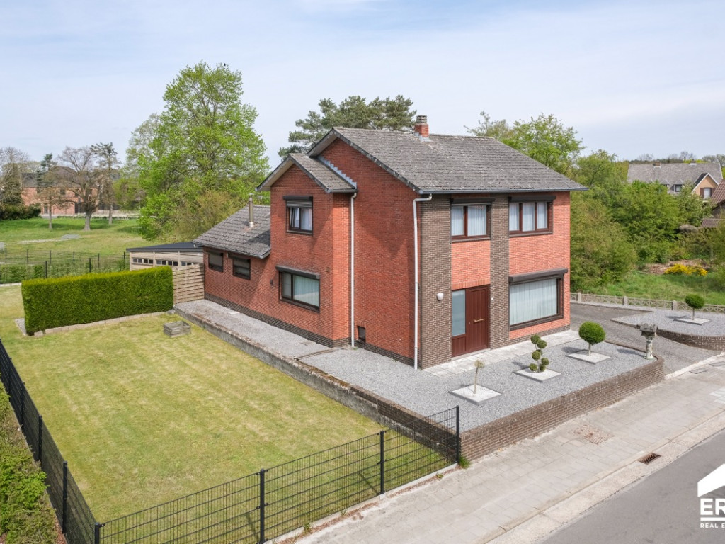 Parkstraat - 27 - - 3900
