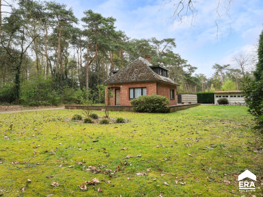 Bosstraat - 8 - - 3941