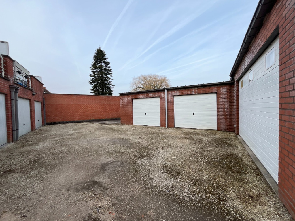 Ieperstraat - 125 - G5 - 8930