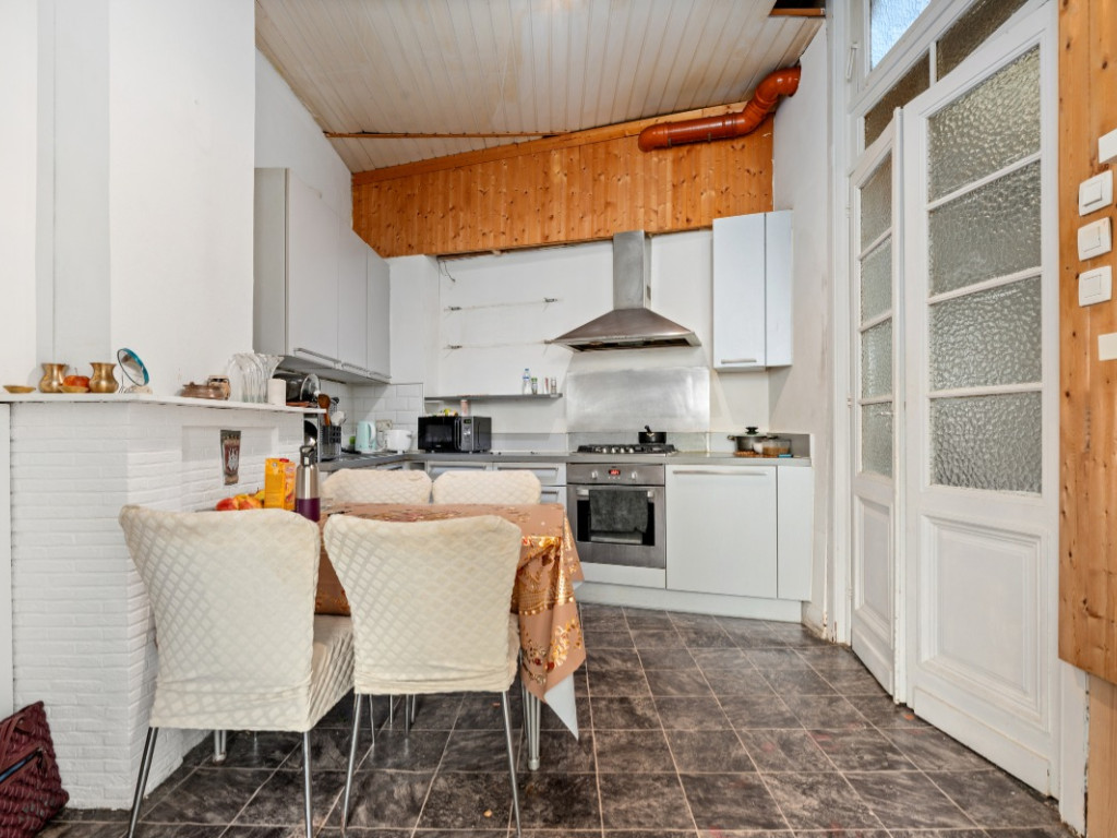 Vlagstraat - 71 - - 2060