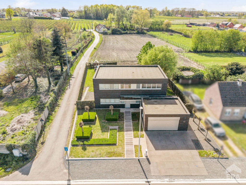 Rode Kruisstraat - 47 - - 3540