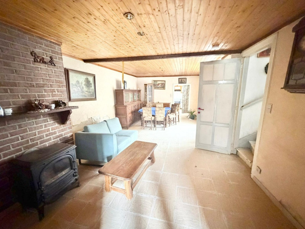 Schoolstraat - 30 - - 8800