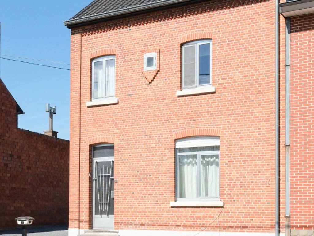 Herkerstraat - 21 - - 3500