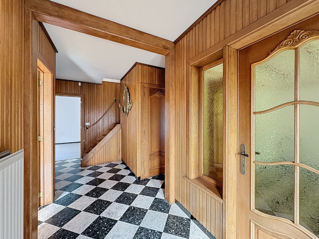 Rue de Flandre - 97 - - 7062