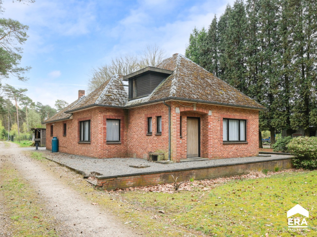 Bosstraat - 8 - - 3941