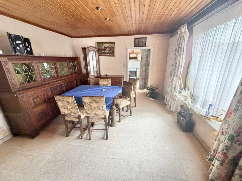 Schoolstraat - 30 - - 8800