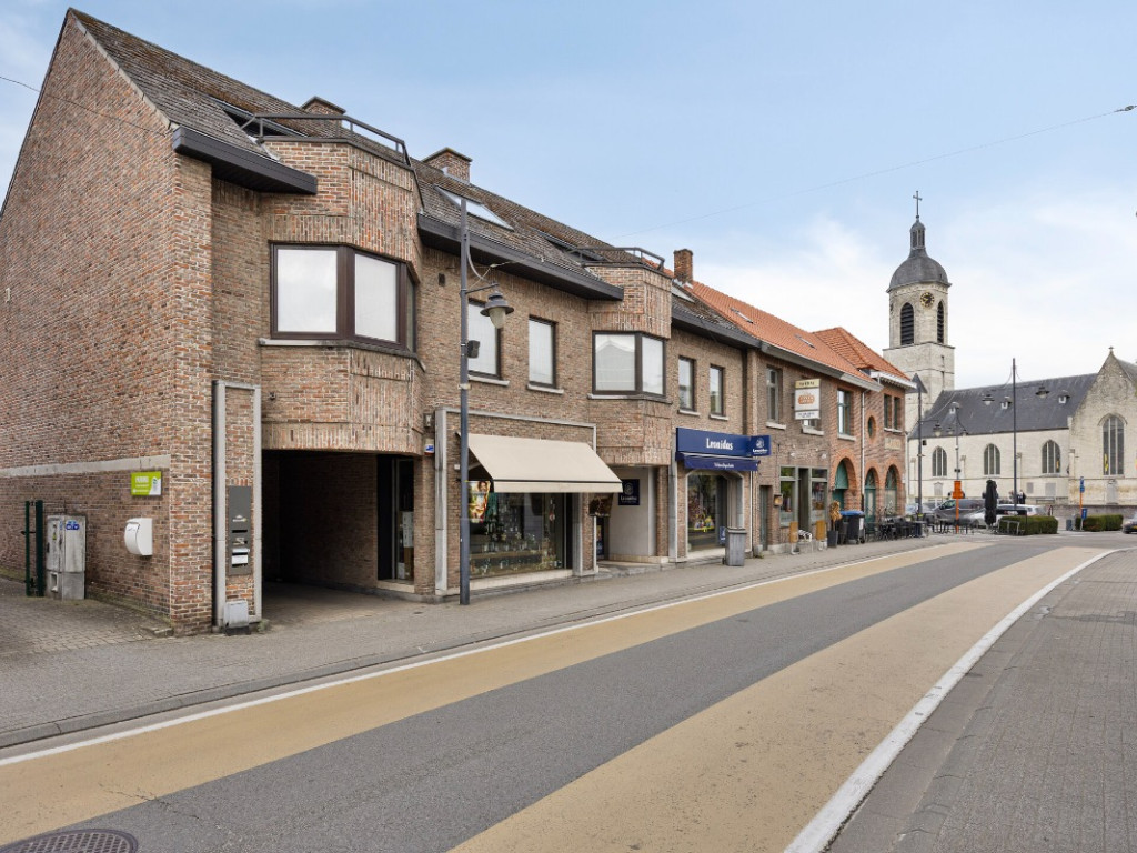 Werchtersesteenweg - 6 - 2 - 3150