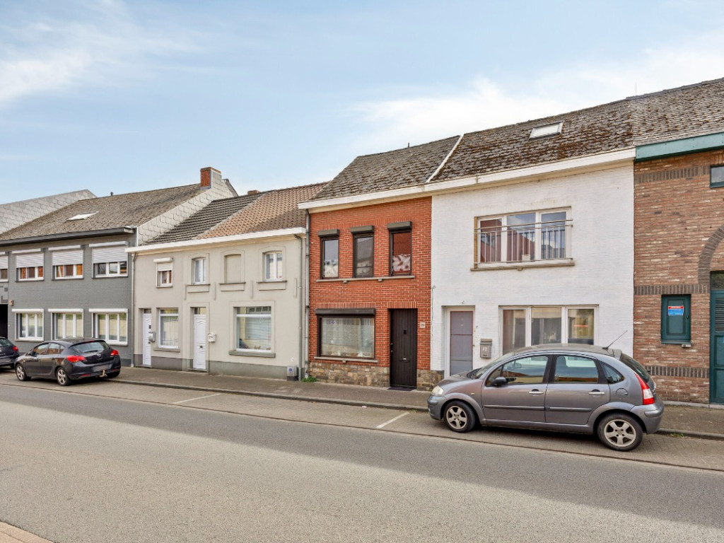 Prattenborgstraat - 29 - - 3270