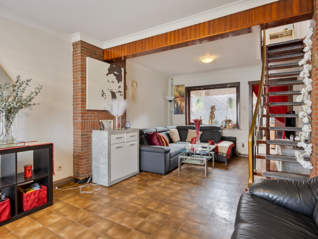 Prattenborgstraat - 29 - - 3270