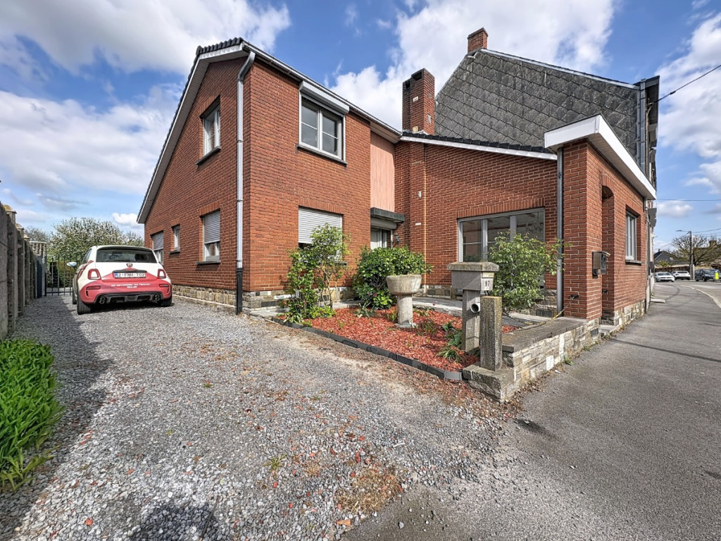 Rue de Flandre - 97 - - 7062