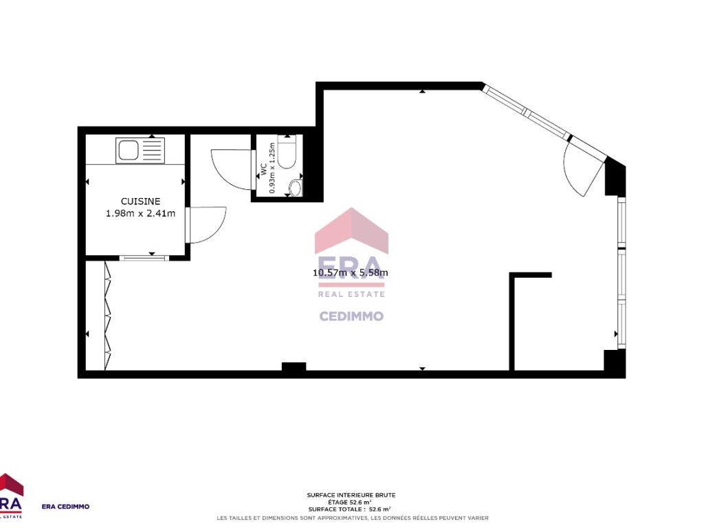 Rue Jules Hans - 17 - 1 - 1420