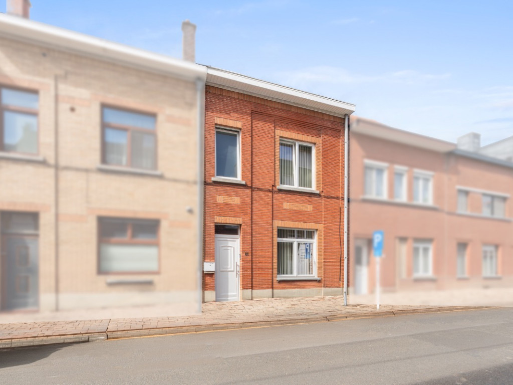Parkstraat - 65 - - 3070