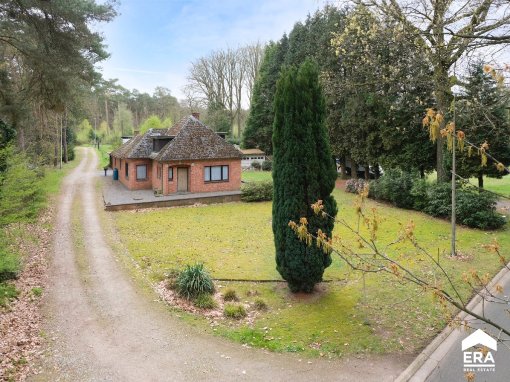 Bosstraat - 8 - - 3941