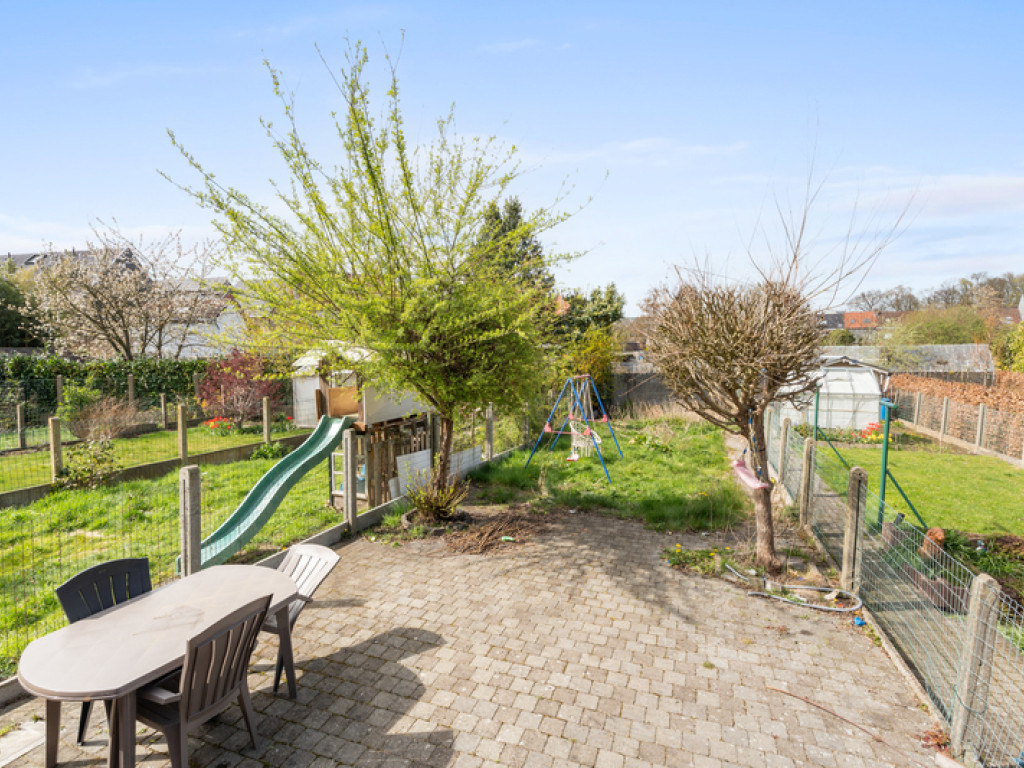 Parkstraat - 65 - - 3070