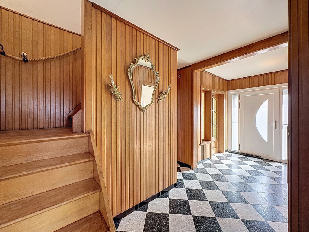 Rue de Flandre - 97 - - 7062