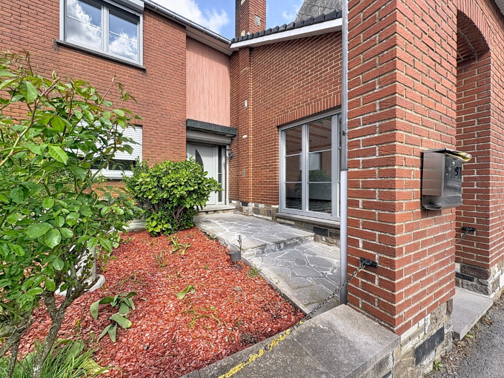 Rue de Flandre - 97 - - 7062