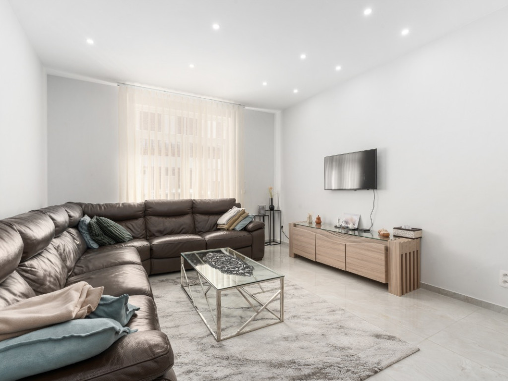 Parkstraat - 65 - - 3070