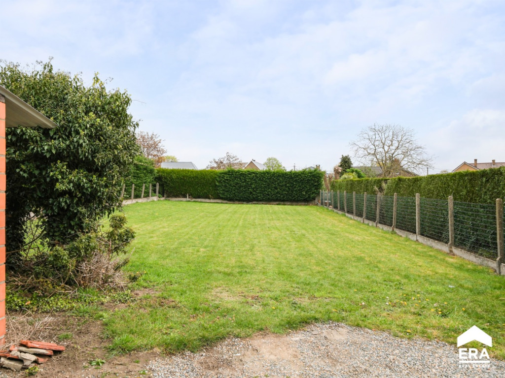 Grote Steenweg - 162 - - 3454