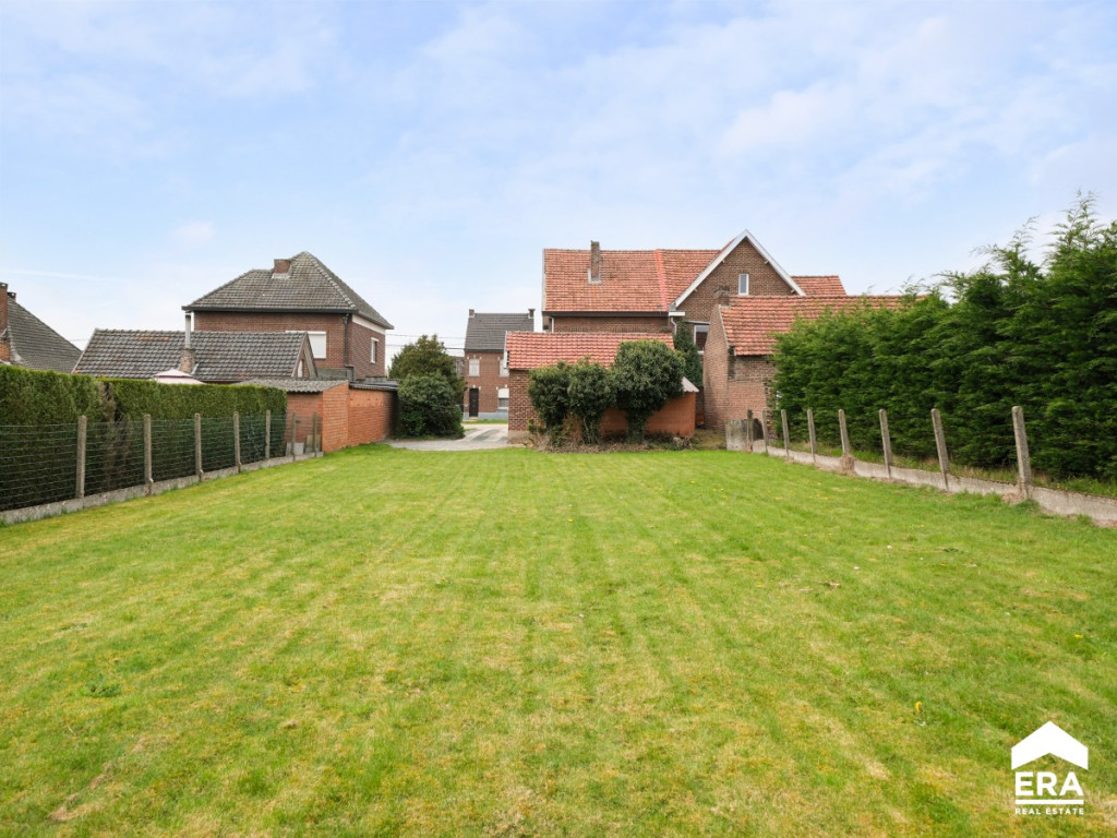 Grote Steenweg - 162 - - 3454