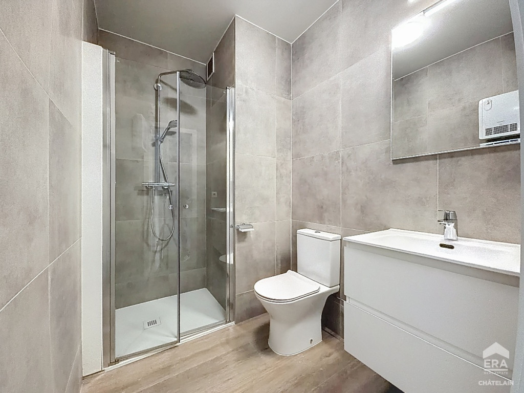 Boulevard du Jardin Botanique - 3 - 6 - 1000