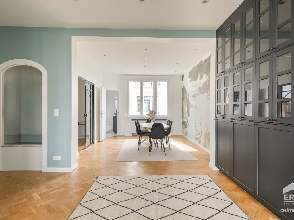 Avenue Louise - 121 - - 1000