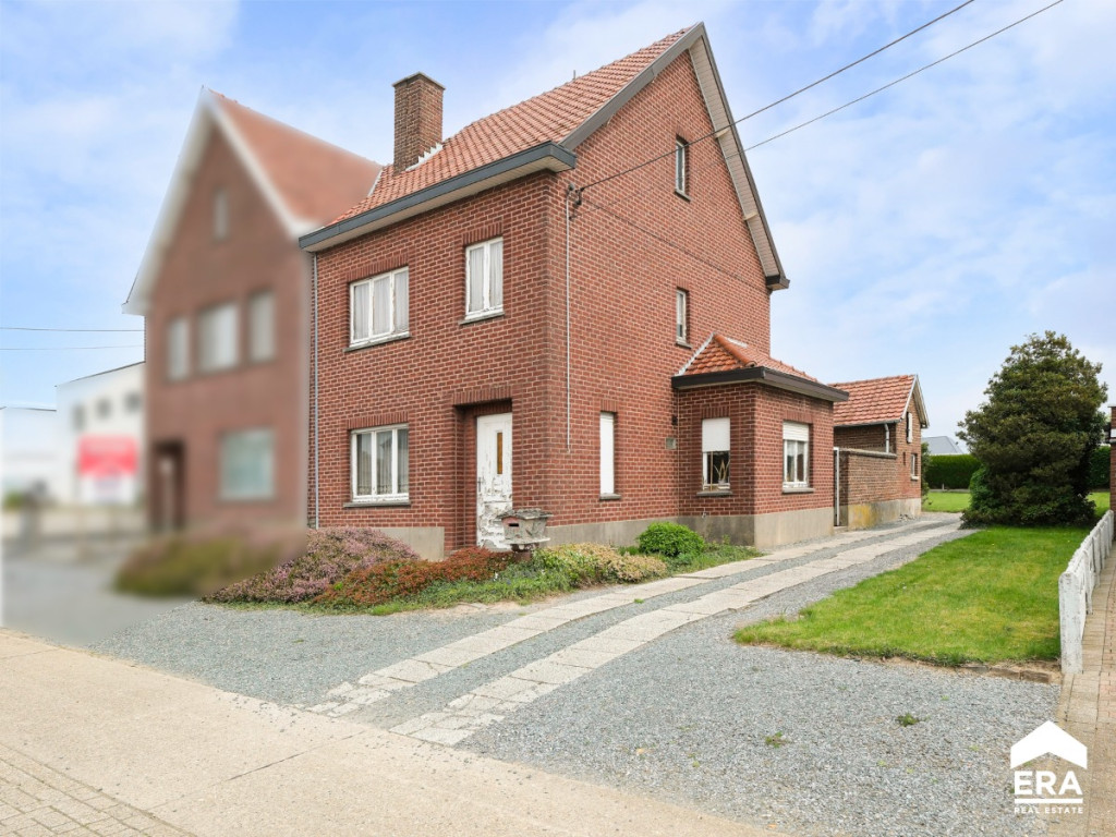 Grote Steenweg - 162 - - 3454