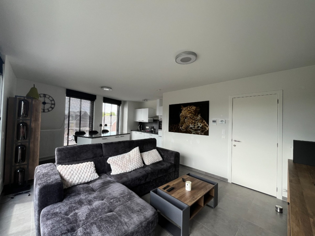 Kapellestraat - 56 - 9 - 2431