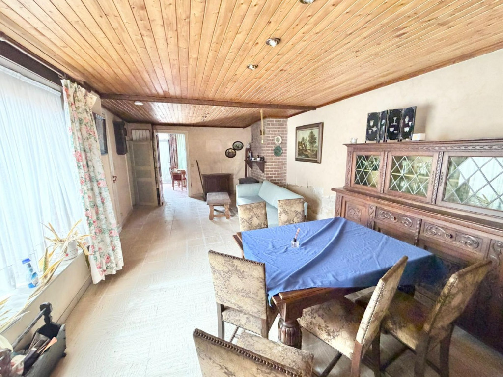 Schoolstraat - 30 - - 8800