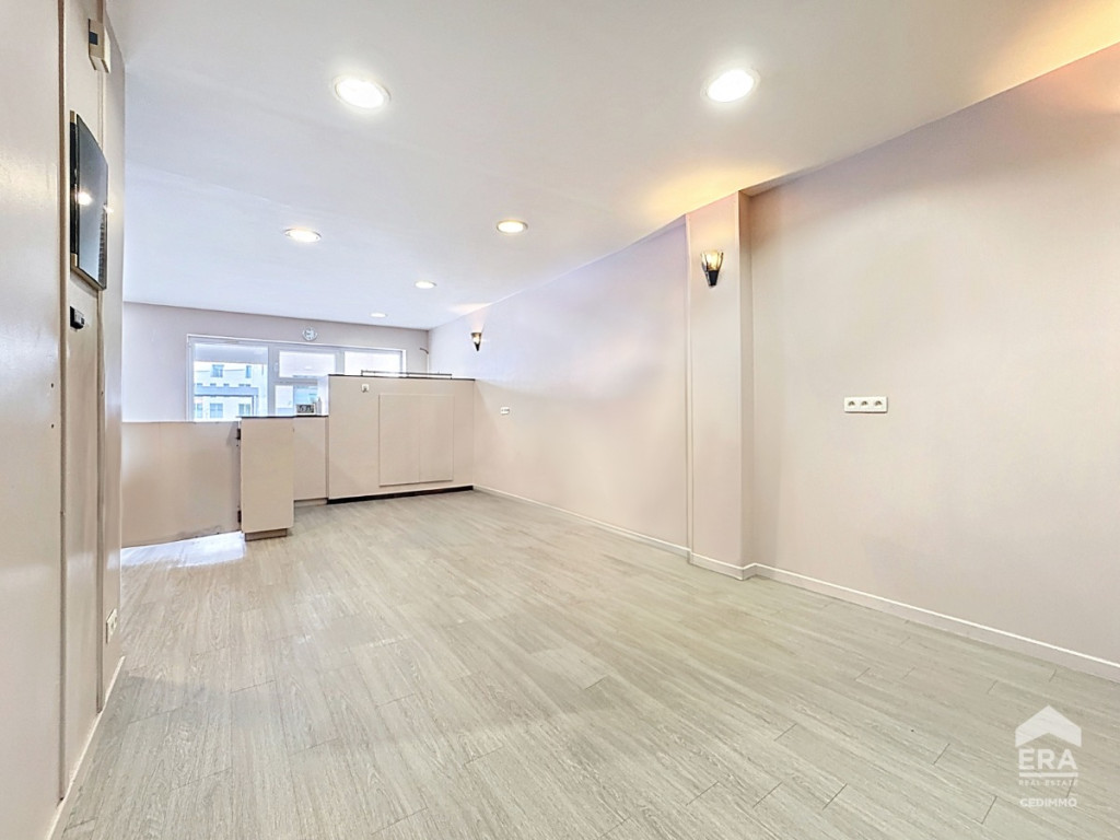 Rue Jules Hans - 17 - 1 - 1420