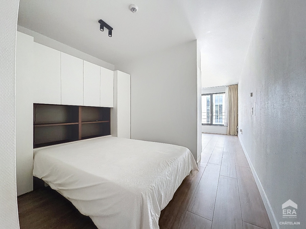 Boulevard du Jardin Botanique - 3 - 6 - 1000