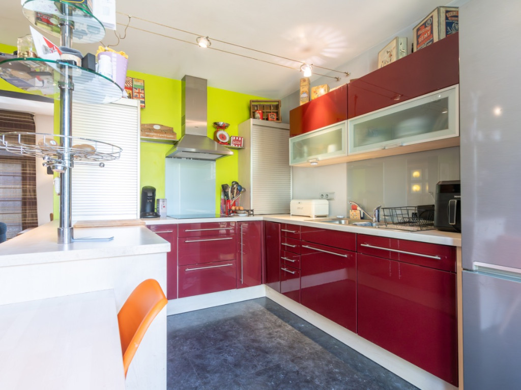 rue Delvigne - 2 - - 6900