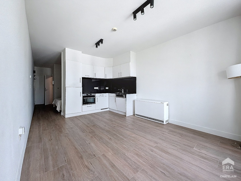 Boulevard du Jardin Botanique - 3 - 6 - 1000