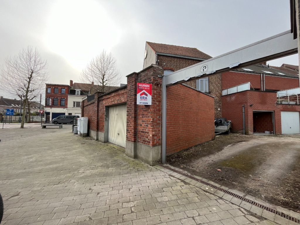 Ieperstraat - 125 - G5 - 8930