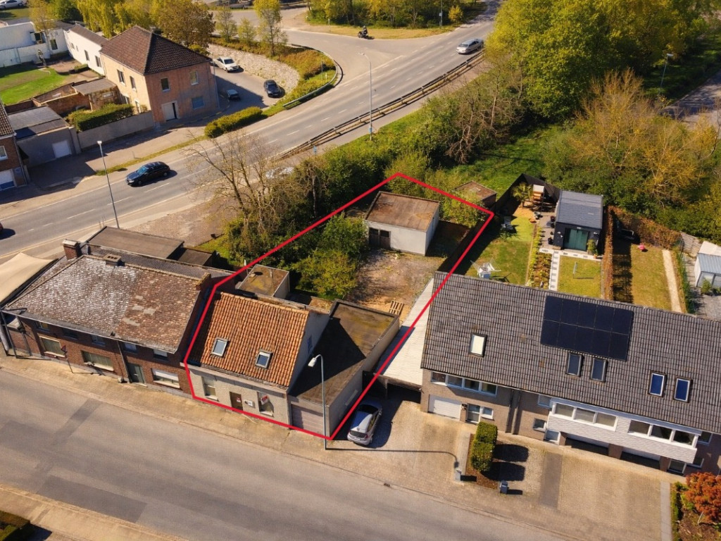 Emiel Clausstraat - 3 - - 8793