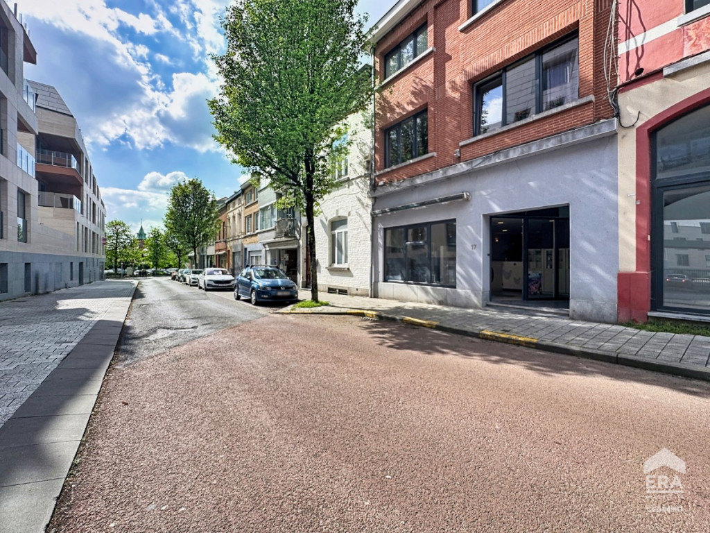 Rue Jules Hans - 17 - 1 - 1420