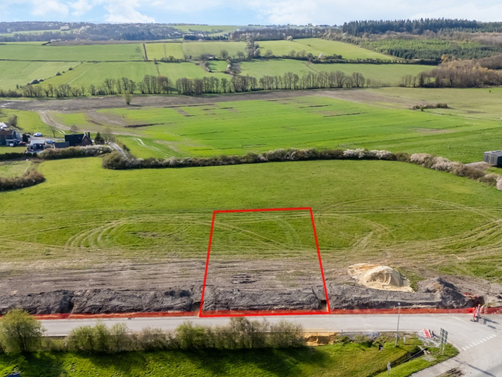 Rue Pré aux Pousses - 0 - Lot 2 - 5377