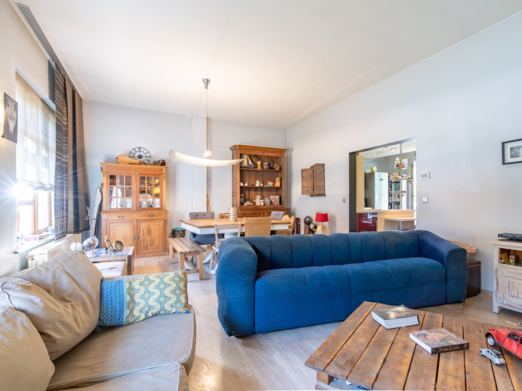 rue Delvigne - 2 - - 6900