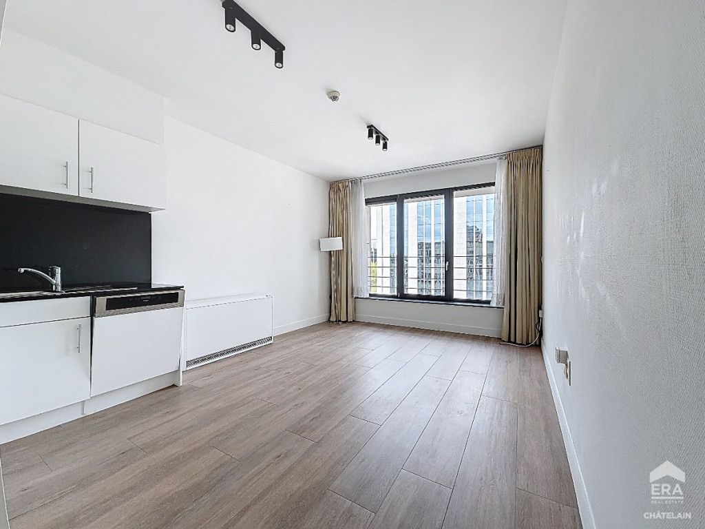 Boulevard du Jardin Botanique - 3 - 6 - 1000