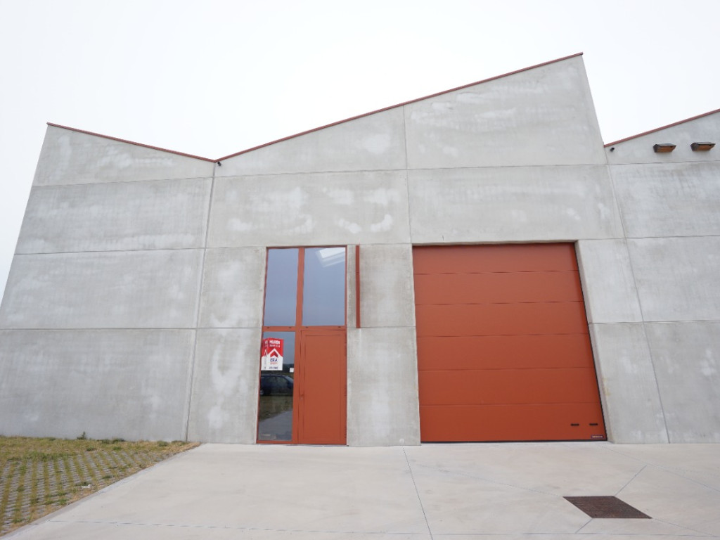 Menensesteenweg - 260J - B9 - 8940