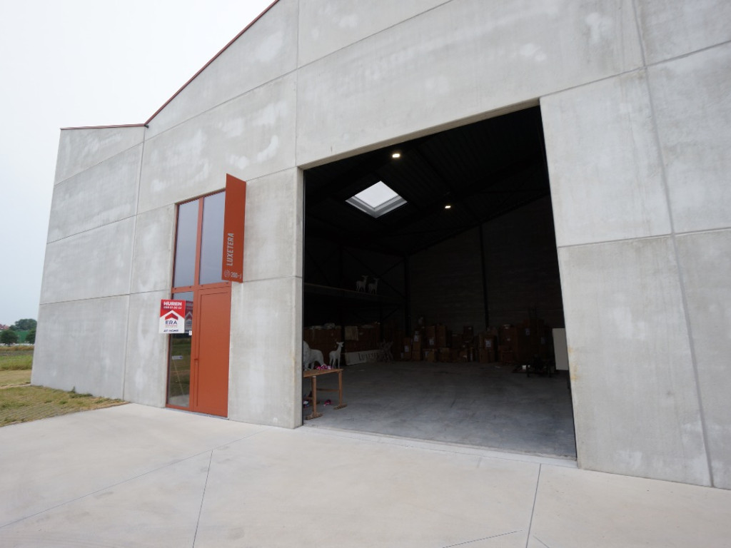 Menensesteenweg - 260J - B9 - 8940